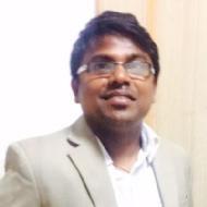 Hanut Career Counselling trainer in Chennai