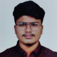 Aniketh Class 10 trainer in Mangalore