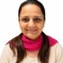 Photo of Renu