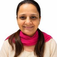 Renu Class I-V Tuition trainer in Surat