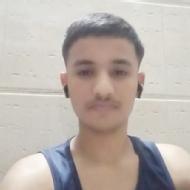Harsh Singh Class 9 Tuition trainer in Kanpur