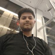 Satyam Singh Rajpoot Class I-V Tuition trainer in Charkhari