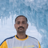 Amit Class 12 Tuition trainer in Fatehpur