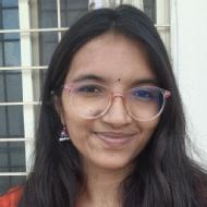 Thalari A. Class I-V Tuition trainer in Hyderabad