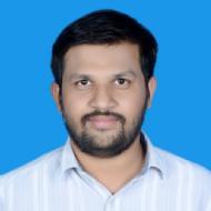 Kirankumar Bharshetty Class 10 trainer in Bidar
