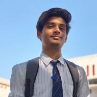 Vedant Class I-V Tuition trainer in Murtizapur
