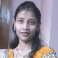 Ankita M. Class 11 Tuition trainer in Ujjain