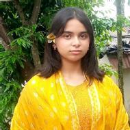 Tannaj P. Nursery-KG Tuition trainer in Madarihat