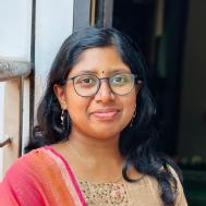 Gopika Class 12 Tuition trainer in Ottapalam