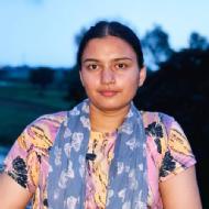 Jovanpreet K. Class 12 Tuition trainer in Ropar