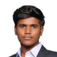 Udhayamoorthi Career counselling for studies abroad trainer in Villupuram