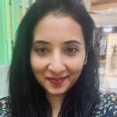 Sneha T. photo