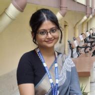 Devdatta B. Class I-V Tuition trainer in Englishbazar