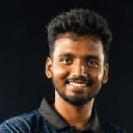 Karthikeyan Football trainer in Chennai