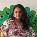 Krupa D. Spoken English trainer in Ahmedabad