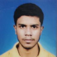 Akash Biswas Class 10 trainer in North 24 Parganas