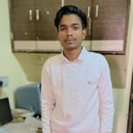 Ramesh Rajput Class I-V Tuition trainer in Gharsana