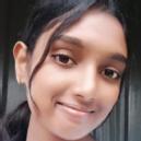Vismaya N. photo