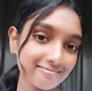 Vismaya N. Class 12 Tuition trainer in Mananthavady