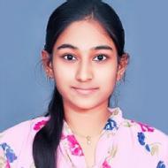 Kaviya V. Class I-V Tuition trainer in Chennai