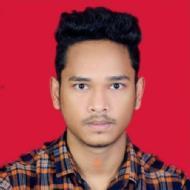 Manoranjan Hansdah Class 12 Tuition trainer in Rourkela Steel City