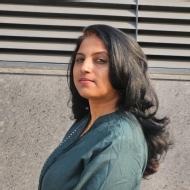Archana Class 12 Tuition trainer in Bangalore