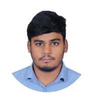 Vishal Nvs Class 10 trainer in Bangalore