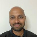 Sachin Padakandla Tennis trainer in Hyderabad