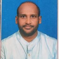 Sandeep Gade NEET-UG trainer in Nagpur