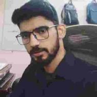 Mohd Talib Class 8 Tuition trainer in Delhi