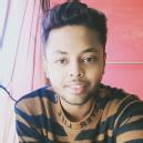 Photo of Rishabh