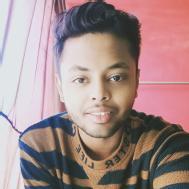 Rishabh Data Science trainer in Ahmedabad