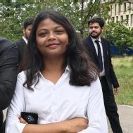 Ruchi T. Class I-V Tuition trainer in Ranchi