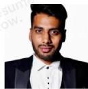 Kushal photo