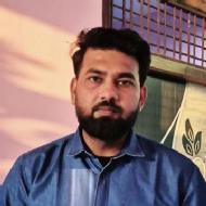 Jitendra Kumar Class 10 trainer in Panna