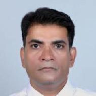Swapnil Pandey Class 12 Tuition trainer in Vadodara