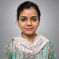 Shivani Class 8 Tuition trainer in Chandpur