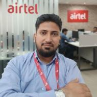 Faizan Shaikh Class 10 trainer in Thane