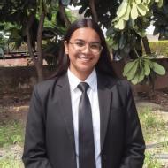Khushi T. Class I-V Tuition trainer in Jaipur