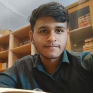 Ayushman Yadav Class 8 Tuition trainer in Sonbhadra