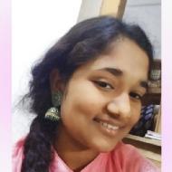Pranjal B. Class 10 trainer in Sohawal