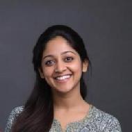 Saloni G. Class 8 Tuition trainer in Bhopal