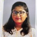 Kritika D. Tuition trainer in Surat