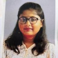Kritika D. Class I-V Tuition trainer in Surat