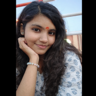 Anshika S. Class I-V Tuition trainer in Shahjahanpur Sadar
