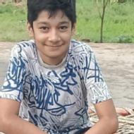Shiven Tyagi Hindi Language trainer in Meerut