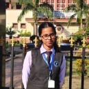 Shreeti K. Science Tuition classes trainer in Mango