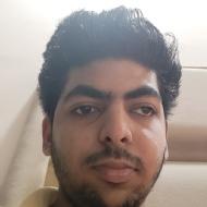 Ashesh Gupta Class 8 Tuition trainer in Delhi