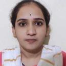 Deepika N. Class 10 Tuition trainer in Nagpur