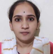 Deepika N. Class 10 trainer in Nagpur